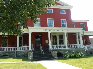 Frederic Remington Art Museum