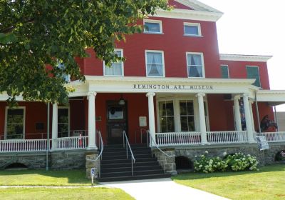 Frederic Remington Art Museum