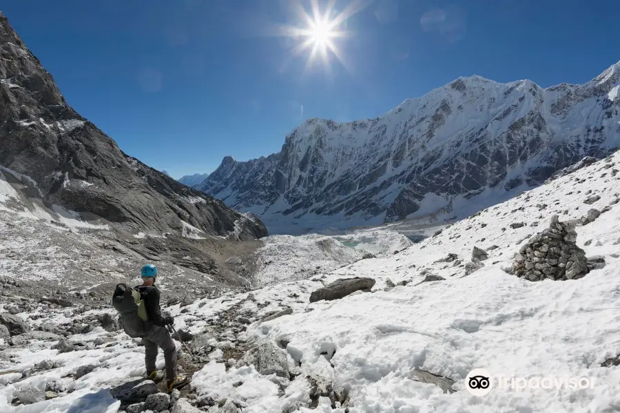 Magical Nepal (P) Ltd.