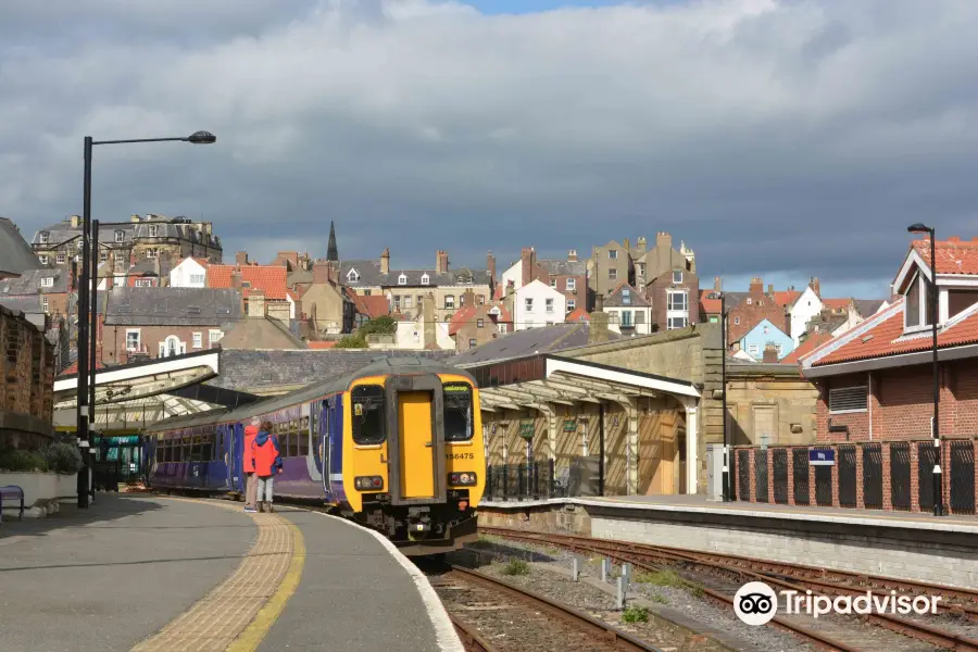 Esk Valley Railway