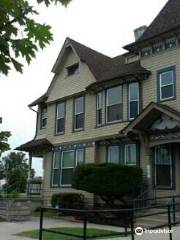 African / African American Historical Society Museum