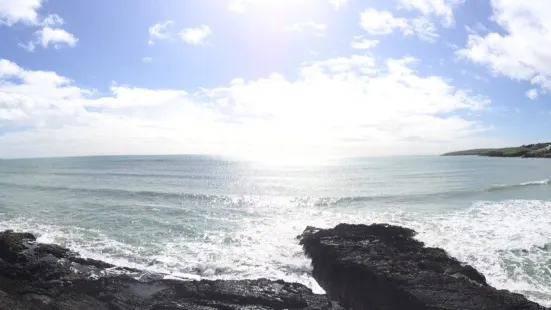 Inchydoney Beach