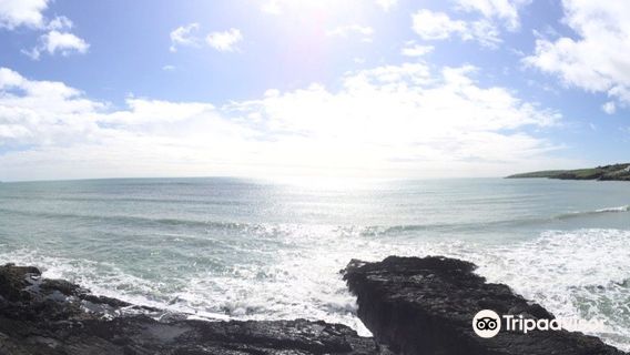 Inchydoney Beach