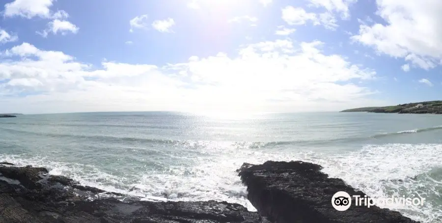 Inchydoney Beach