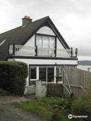 Lough Swilly Marina