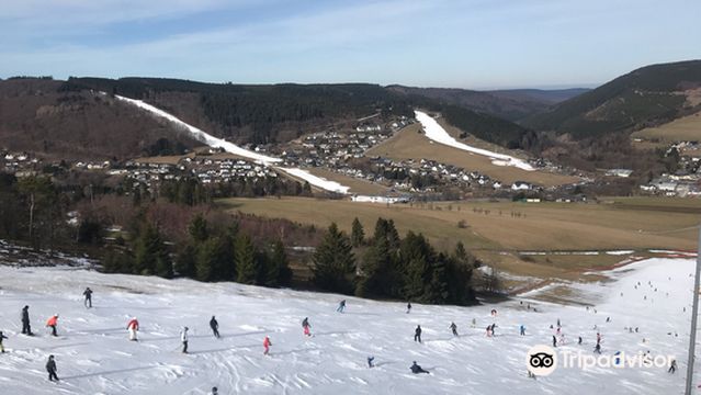 Willingen Ski Resort