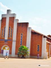 Église de la Sainte-Famille de Kigali