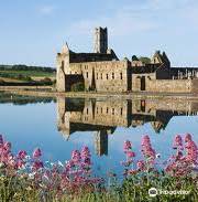 Timoleague Friary