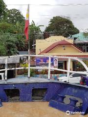 M/V Eva Jocelyn Shrine