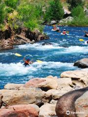 Southwest Raft and Jeep