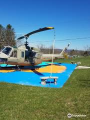 Marion County Vietnam Memorial