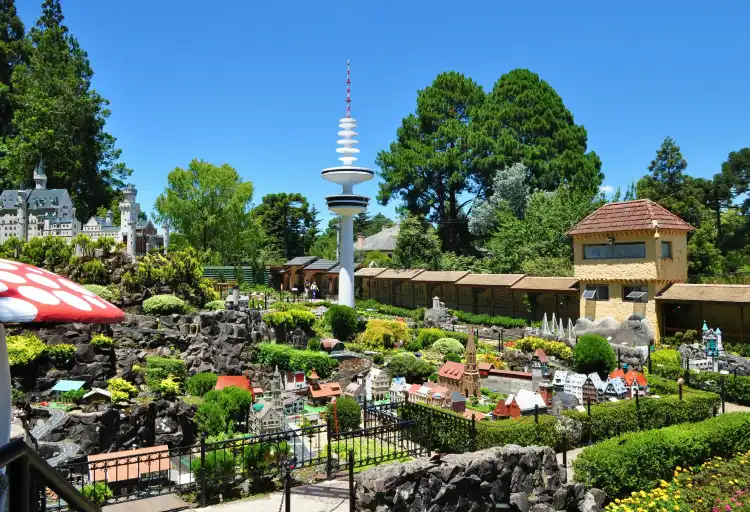 Hotels in Gramado