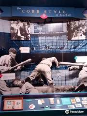 Ty Cobb Museum