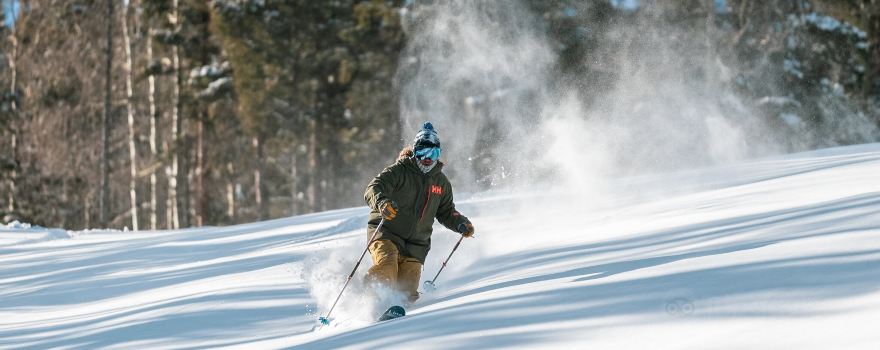 Angel Fire Resort
