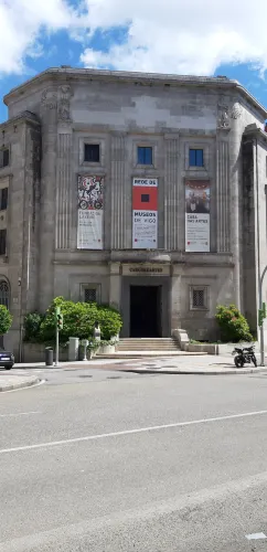 Casa de Las Artes