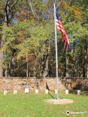 Ball’s Bluff Battlefield Regional Park