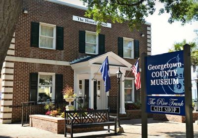 Georgetown County Museum