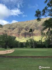 Makaha Valley Country Club