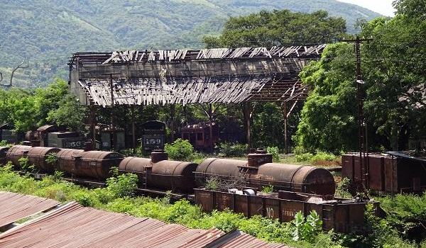 Zacapa