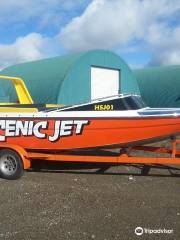 Hokitika Scenic Jet