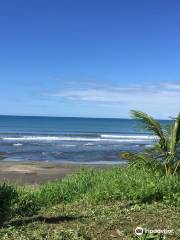 Playa Negra, Cahuita