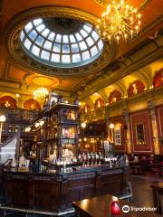 The Old Joint Stock Pub & Theatre, Birmingham