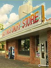 Hastings Dairy Store