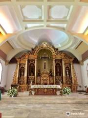 Cathedral Parish of Saint William the Hermit - Diocese of San Fernando de La Union