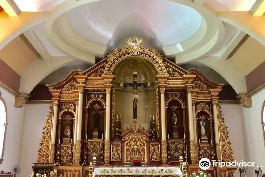 Cathedral Parish of Saint William the Hermit - Diocese of San Fernando de La Union