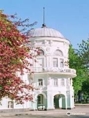 Sumy Local Lore Museum