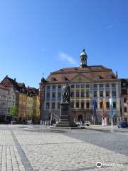 Piazza del Mercato (Coburgo)