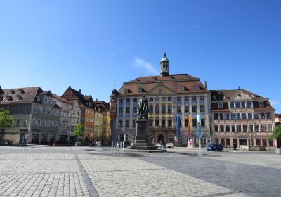 Marktplatz