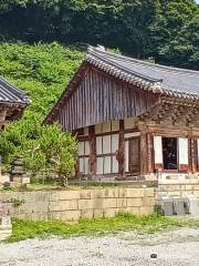 七長寺