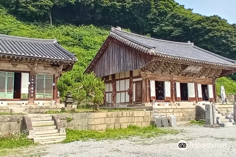 七長寺