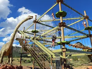 Royal Gorge Dinosaur Experience