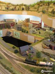 Central Railway Model and Historical Association