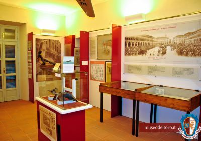 Museo del Grande Torino e della Leggenda Granata