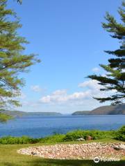 Quabbin Reservoir