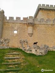 Castillo de Villalonso