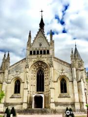 La Chapelle du Château