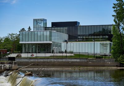 Joliette Art Museum