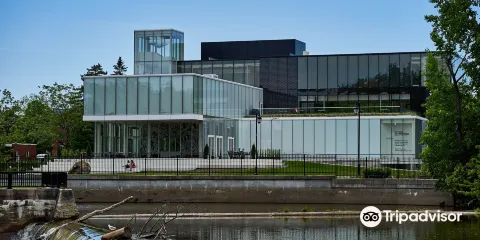 Musee D’art De Joliette