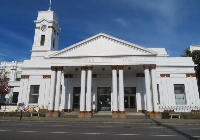 Glen Eira Town Hall