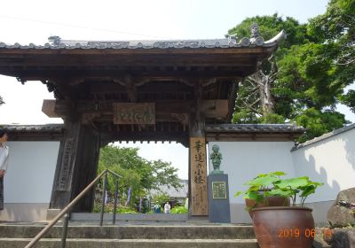 香勝寺