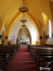 Iglesia Nuestra Señora de la Merced, Ushuaia, Tierra del Fuego