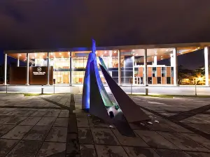Maison des arts Desjardins Drummondville