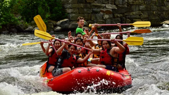 Sacandaga Outdoor Center