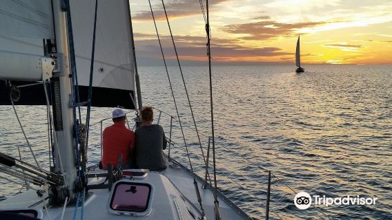 North Star Sailing Charters
