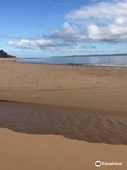 Red Rock Beach