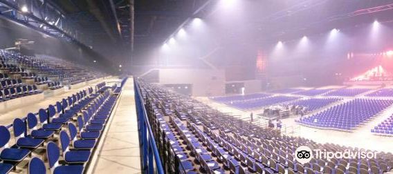 Le Millesium